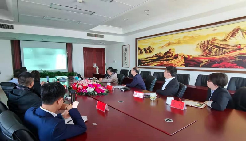 輝隆置業(yè)黨支部召開2021年1季度黨員大會(huì)